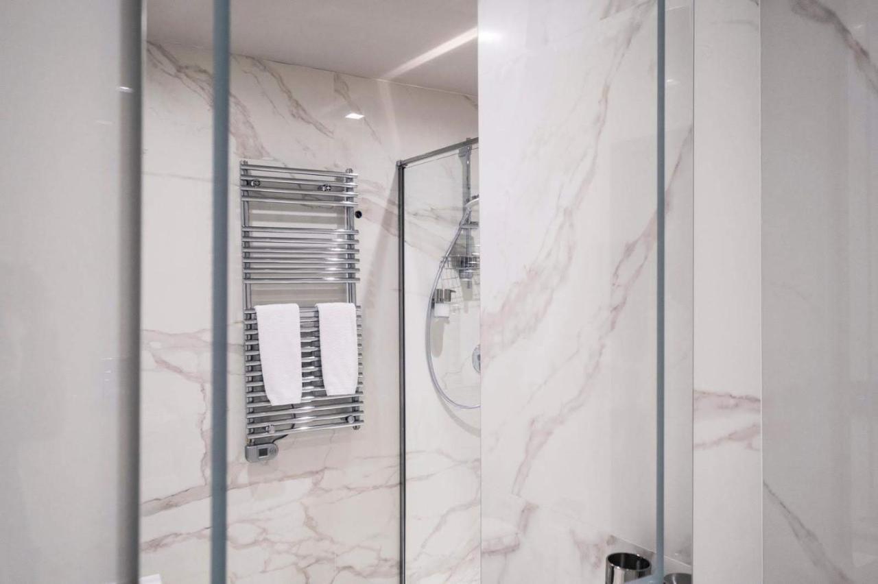 Luxury Santo Stefano Venice