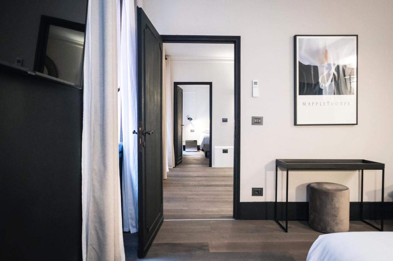 Guest house Luxury Santo Stefano Venice