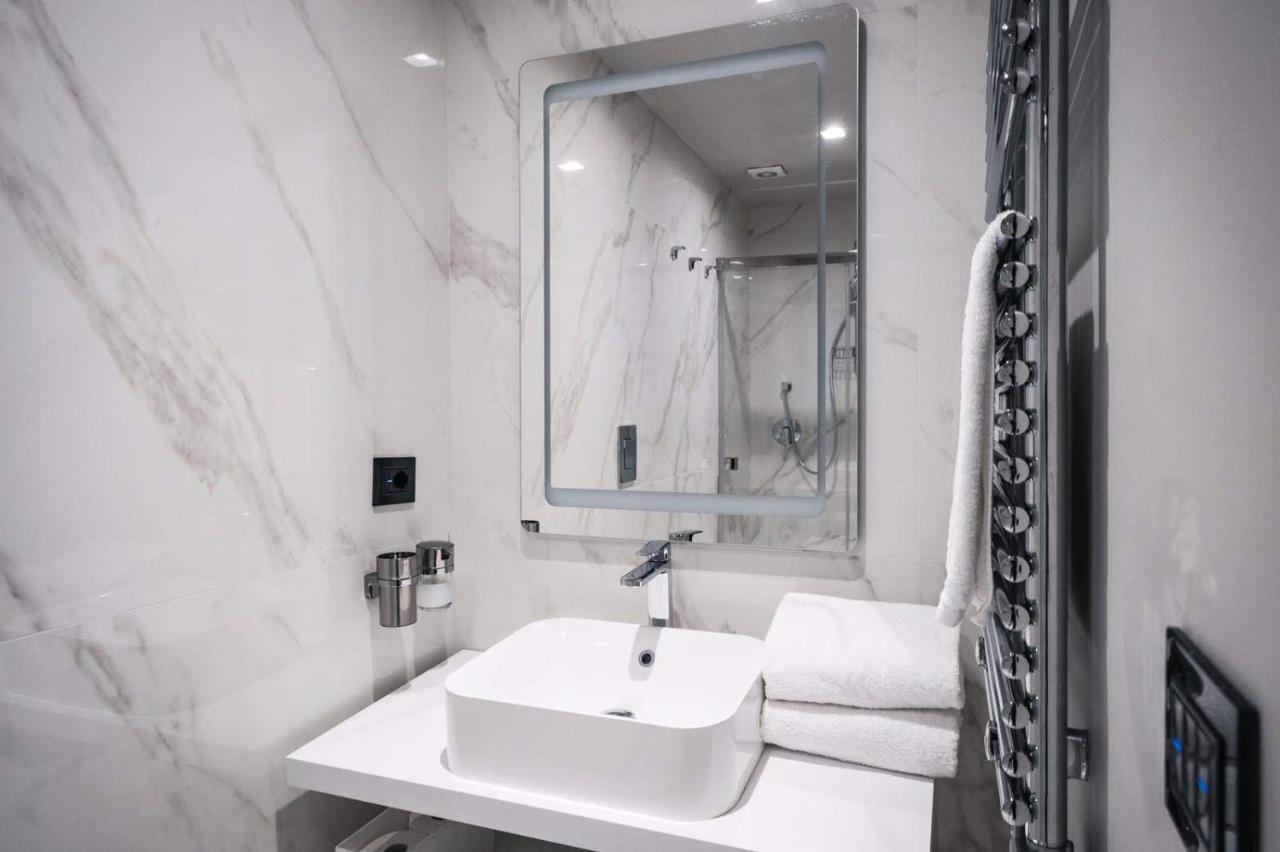 Luxury Santo Stefano *