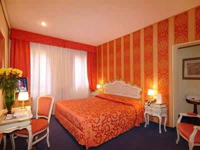 San Marco Hotel 3*