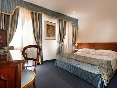 San Marco Hotel Venice