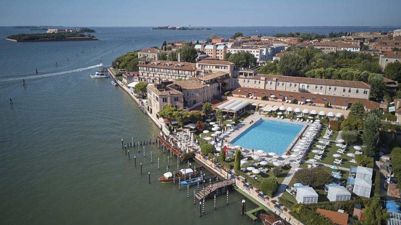 Hotel Cipriani, A Belmond Hotel,