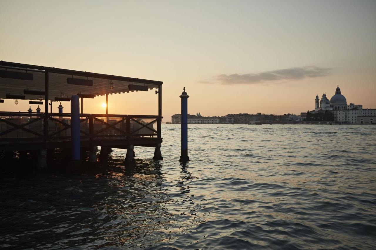 Cipriani, A Belmond Hotel,