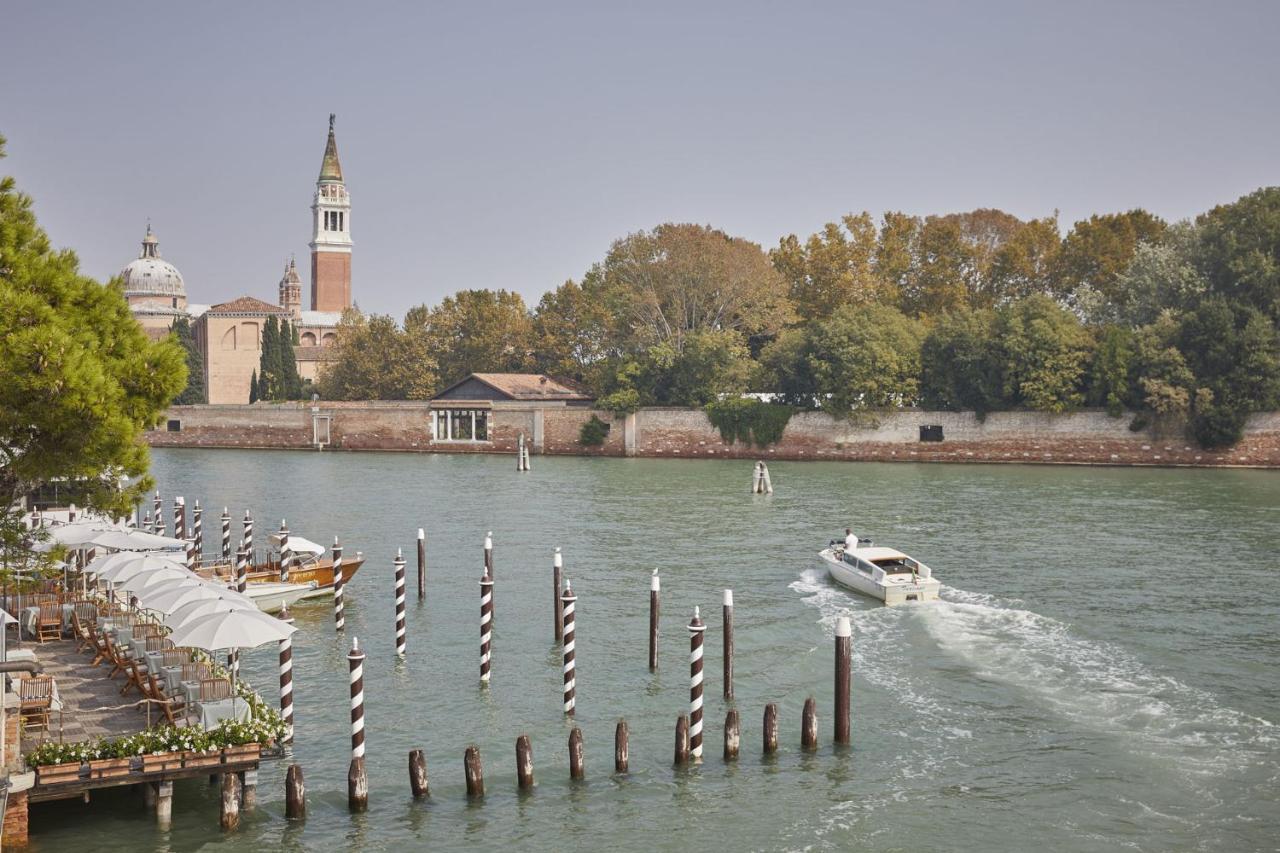 Cipriani, A Belmond Hotel, Hotel