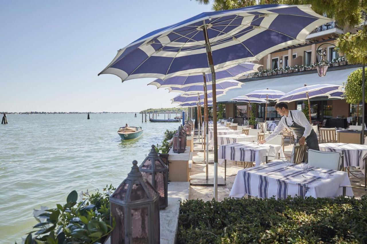 Cipriani, A Belmond Hotel, Venice