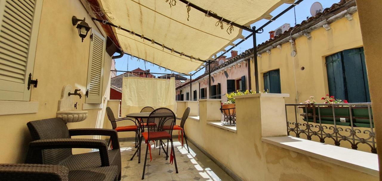 Fenix Otello * Venice