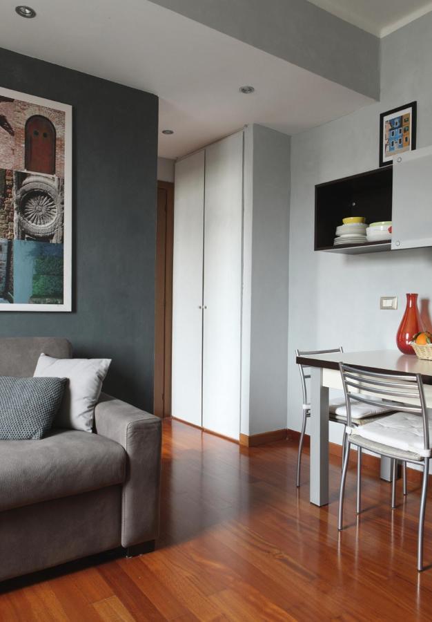Apartment Bella *