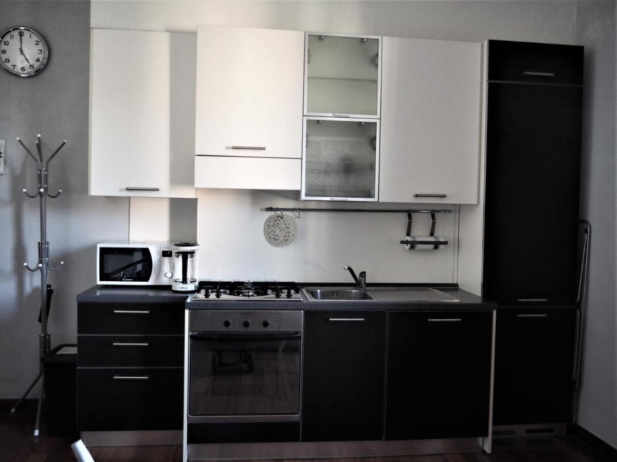 Apartment Bella Venice