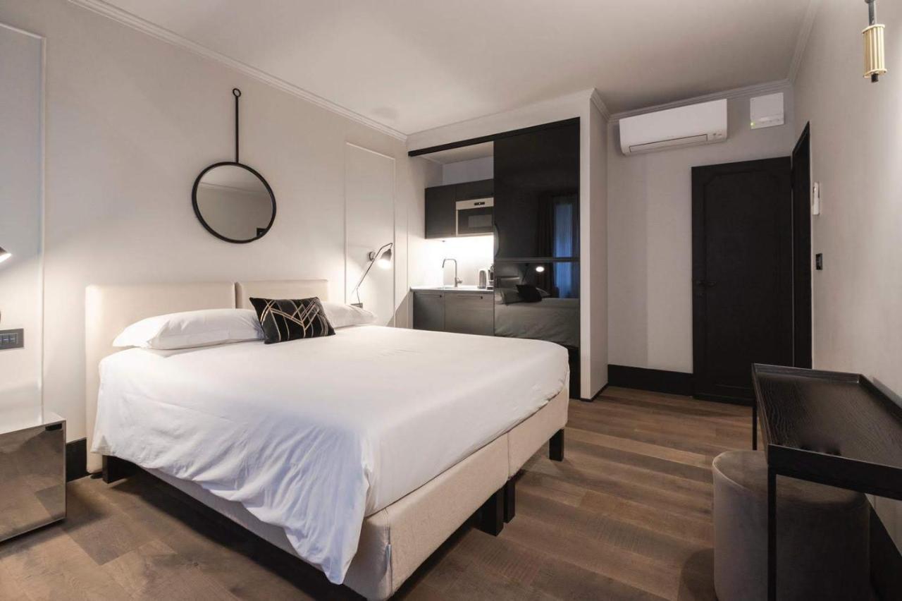 Luxury Santo Stefano