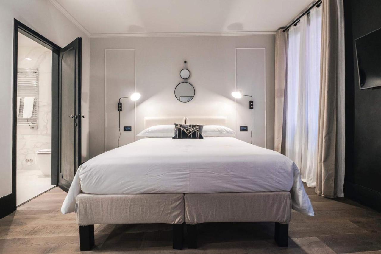 Luxury Santo Stefano