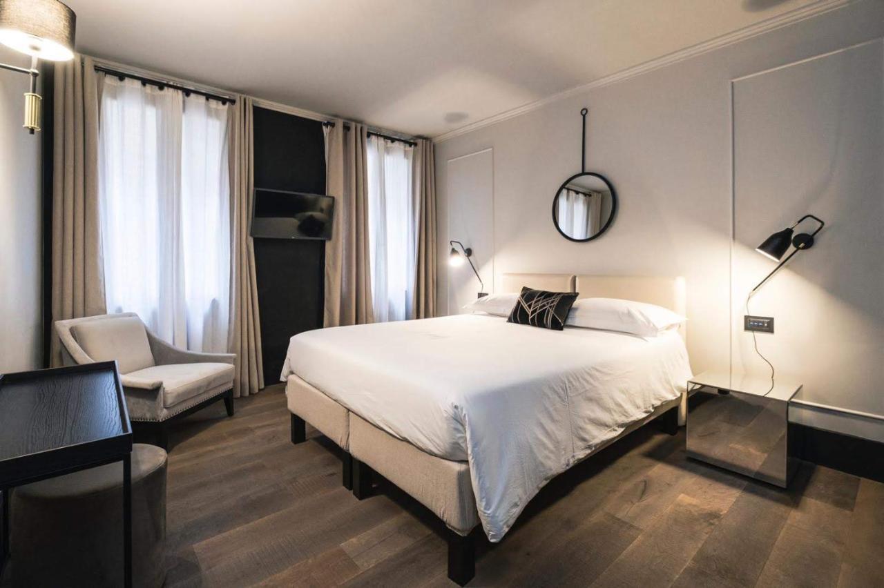 Luxury Santo Stefano *