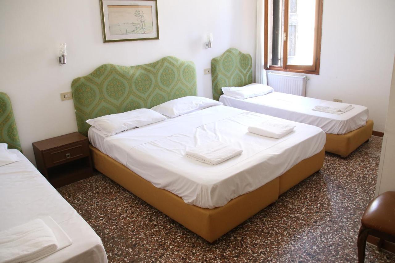 Iris 2* Venezia