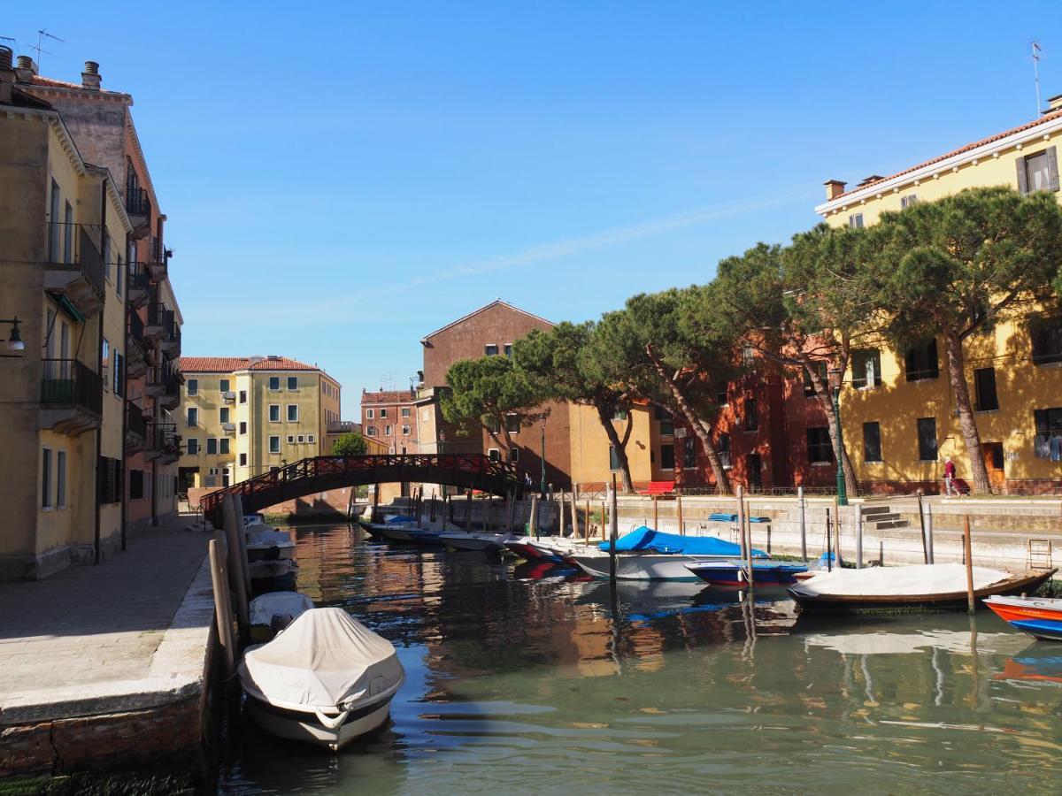 Bella Apartment Venice