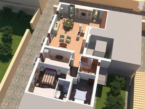 Residenza Campiello Apartment *