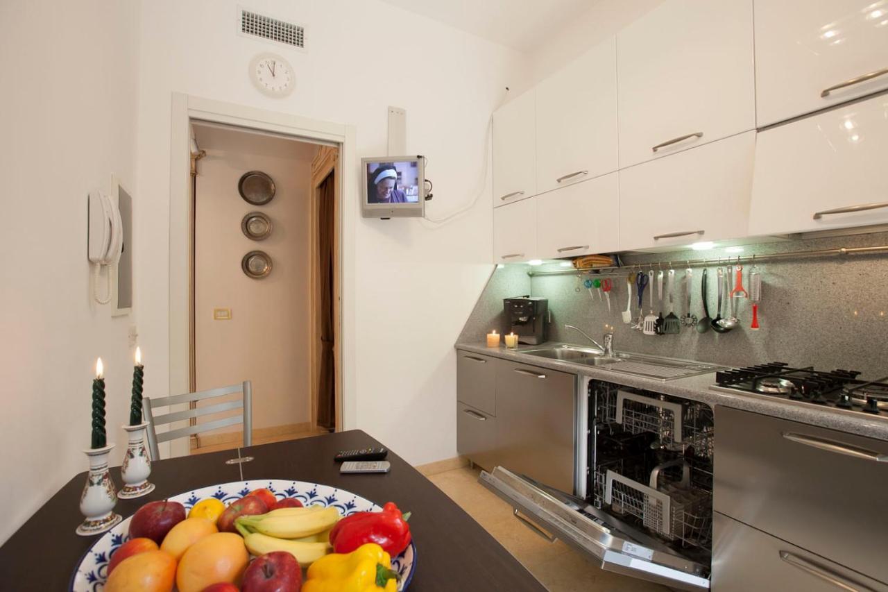 Apartment Residenza Campiello