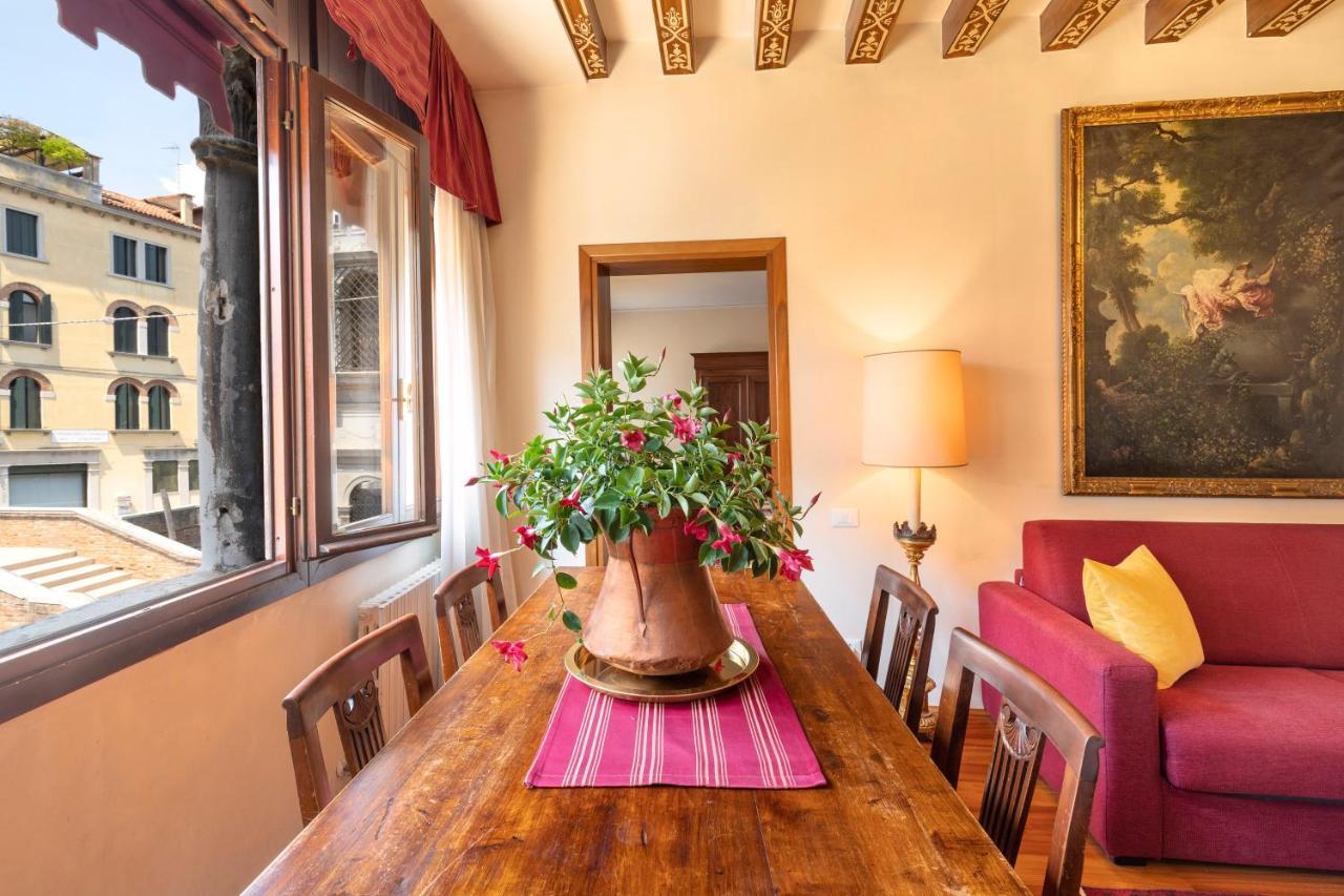 Palazzo Schiavoni Suite-apartments Venezia