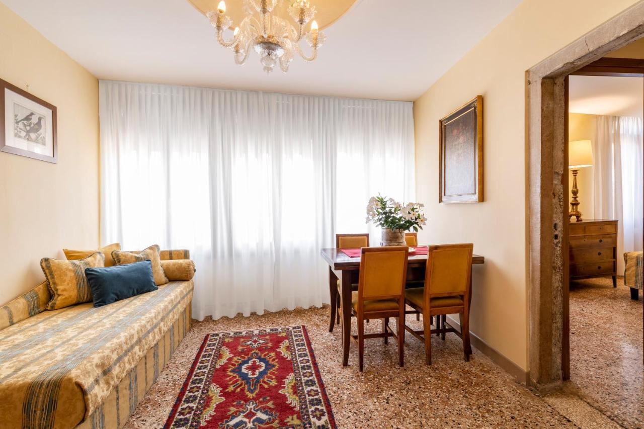 Palazzo Schiavoni Suite-apartments Venezia