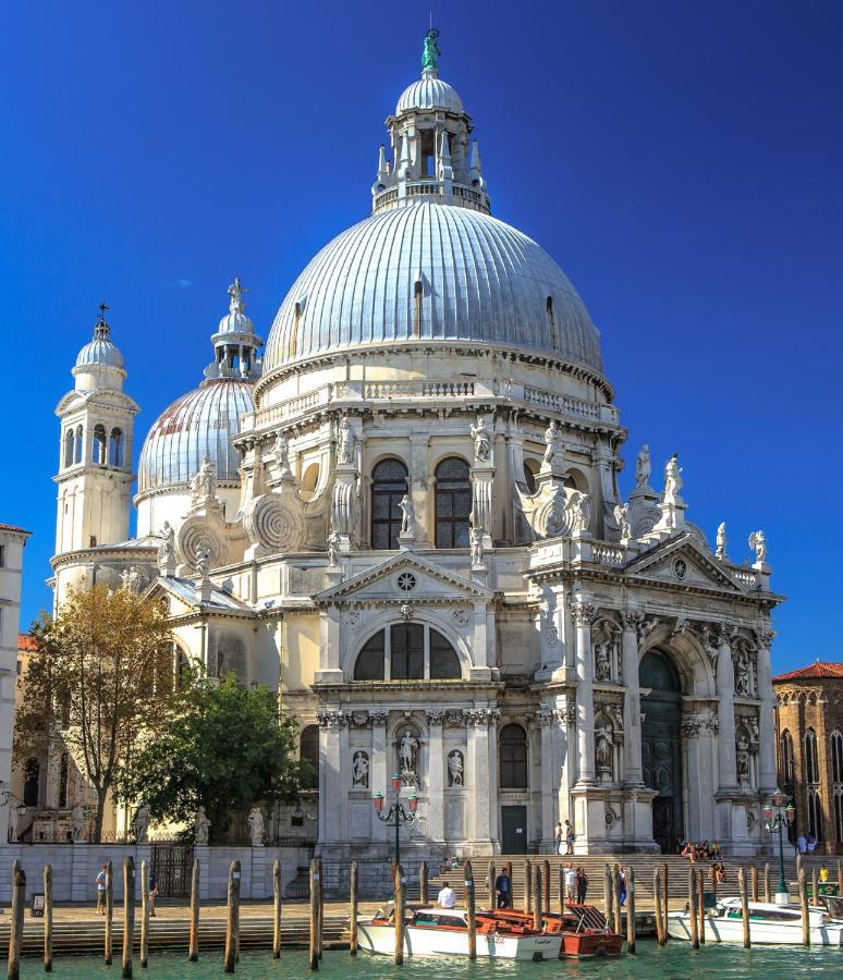 Ca' San Vio 3* Veneza