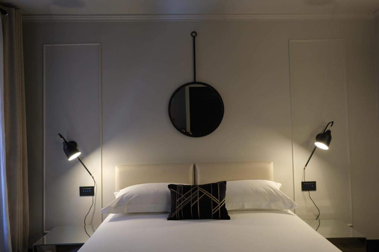 Luxury Santo Stefano Guest house *