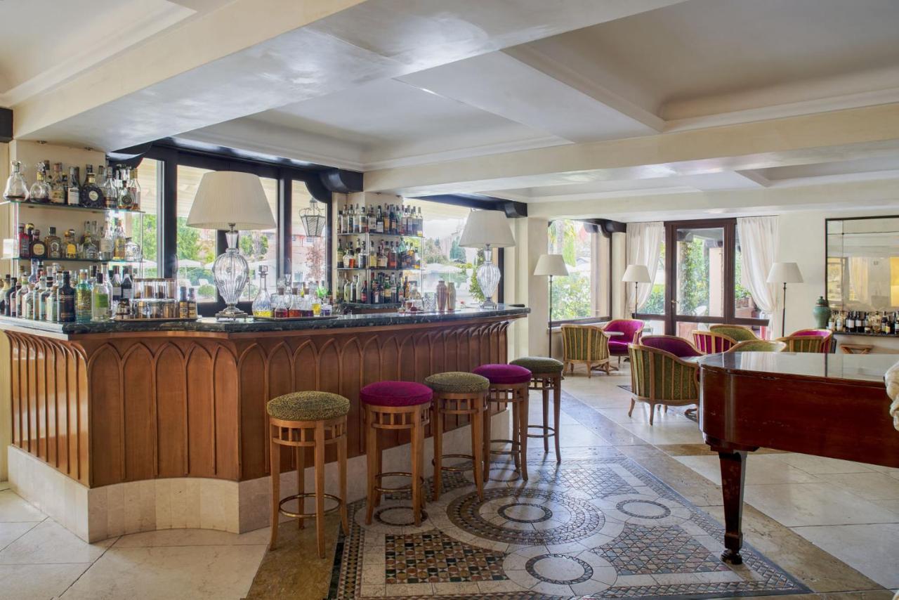 Cipriani, A Belmond Hotel, 5*