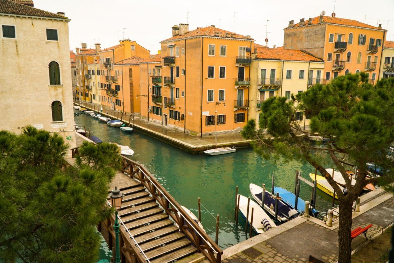 Bella Apartment Venice