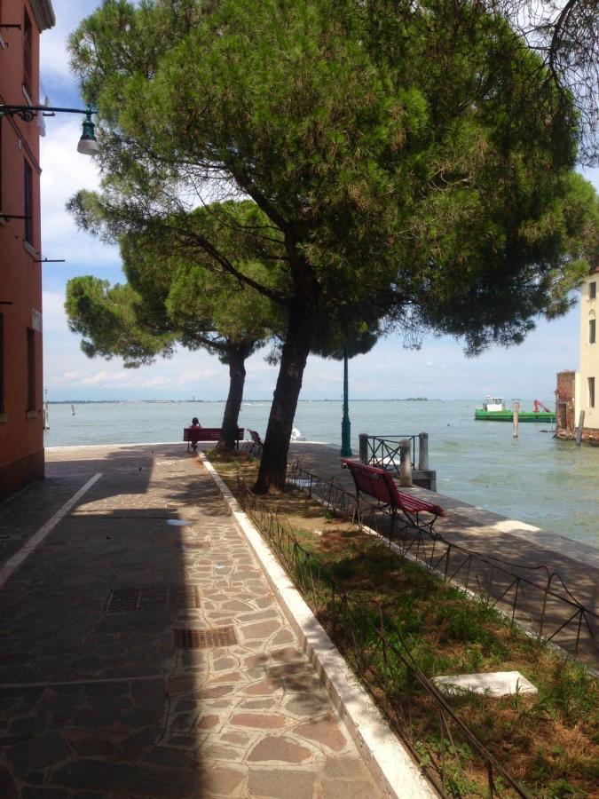 Bella Apartment Venice