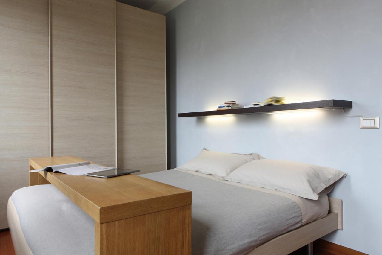 Apartamento Bella *