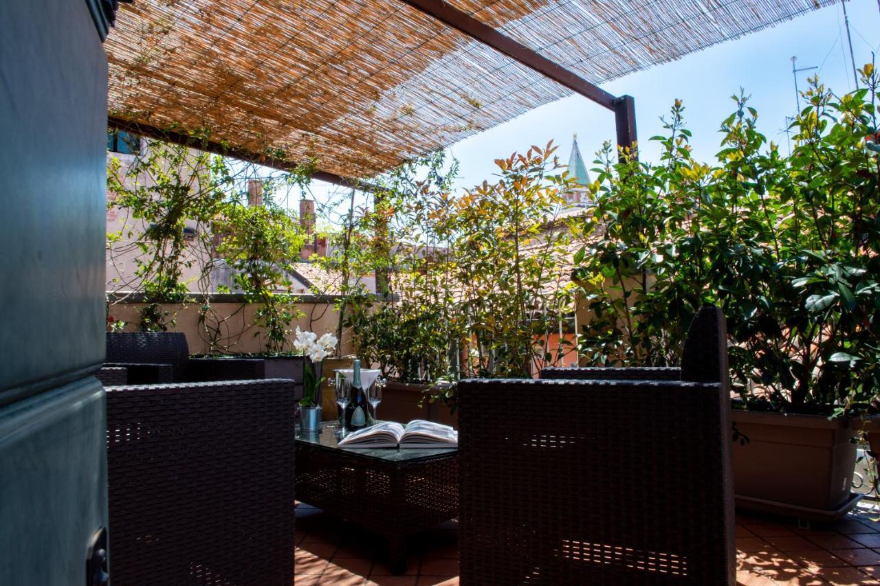 Ca Dell'arte Apartamento Veneza