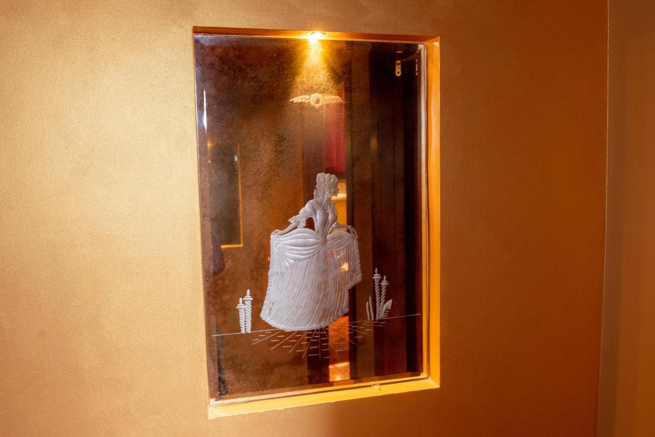 Ca Dell'arte Apartamento