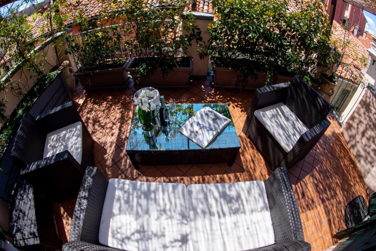 Ca Dell'arte Apartamento Veneza