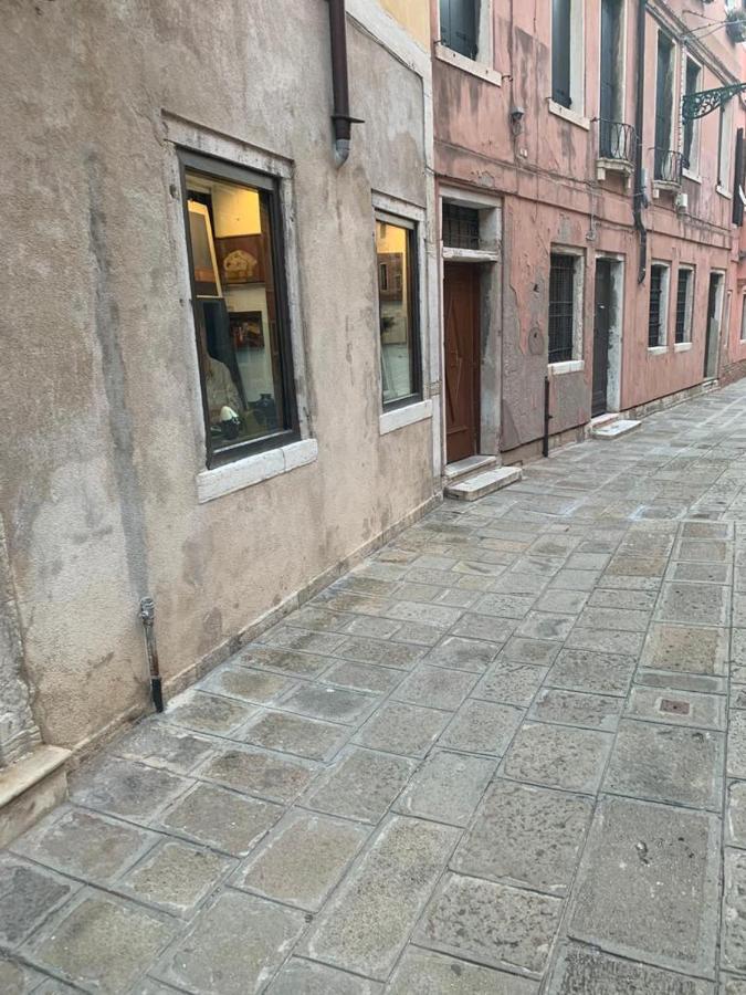 Luxury Santo Stefano Guest house Venice