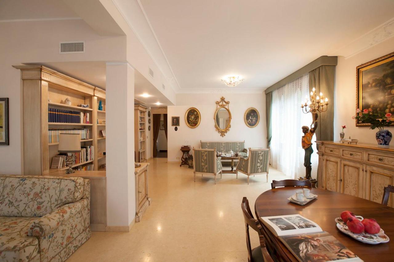Residenza Campiello *