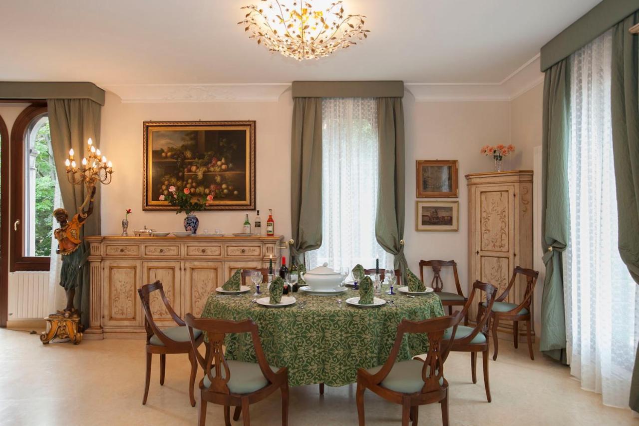 Residenza Campiello