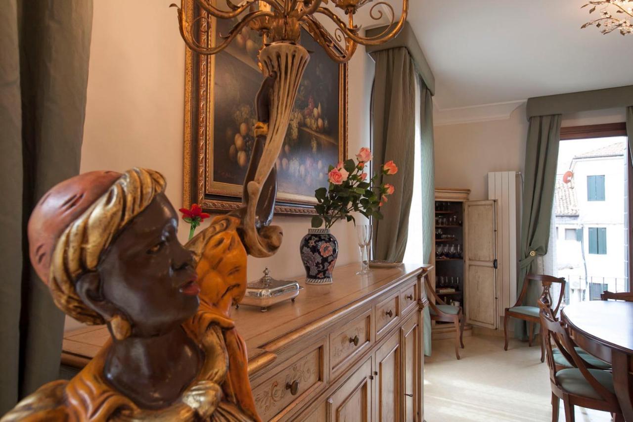 Residenza Campiello Apartment
