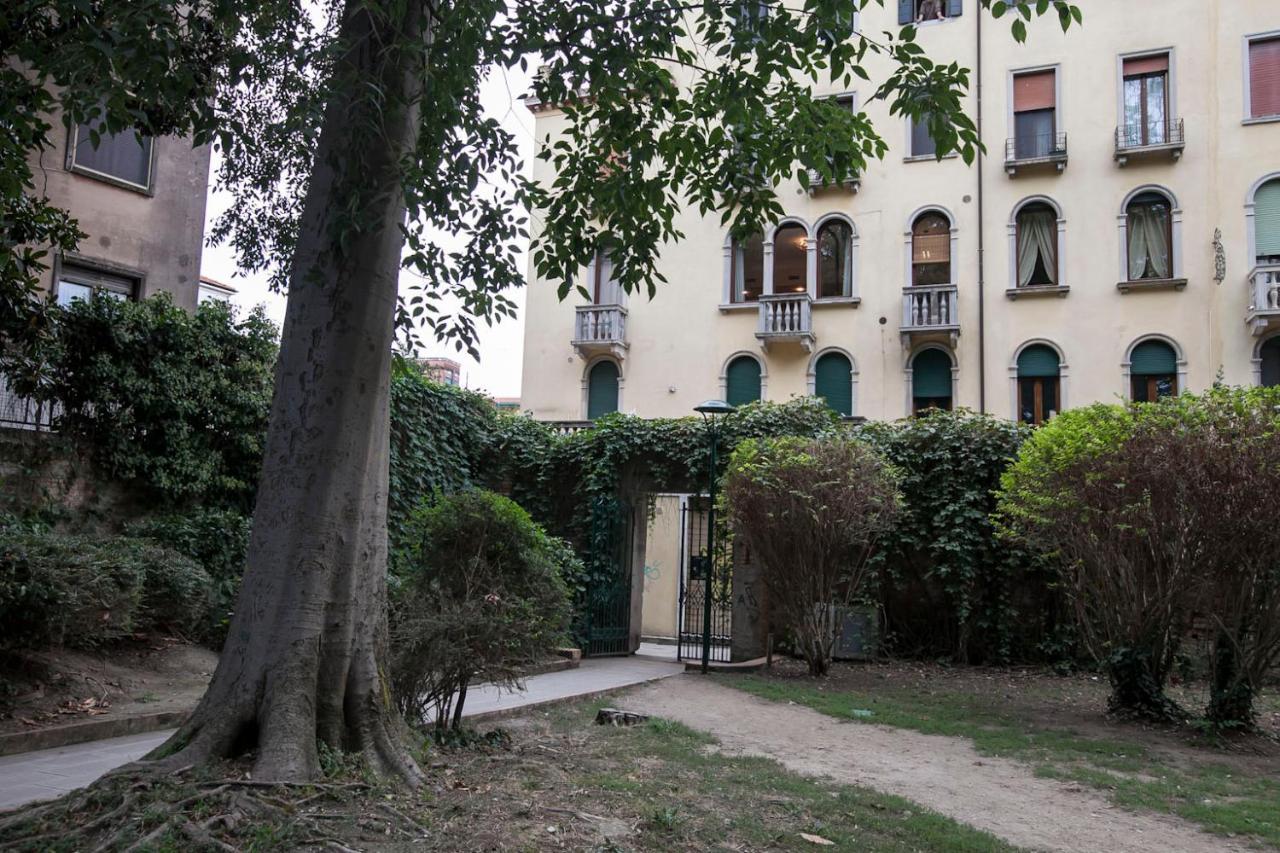 Apartment Residenza Campiello Venice