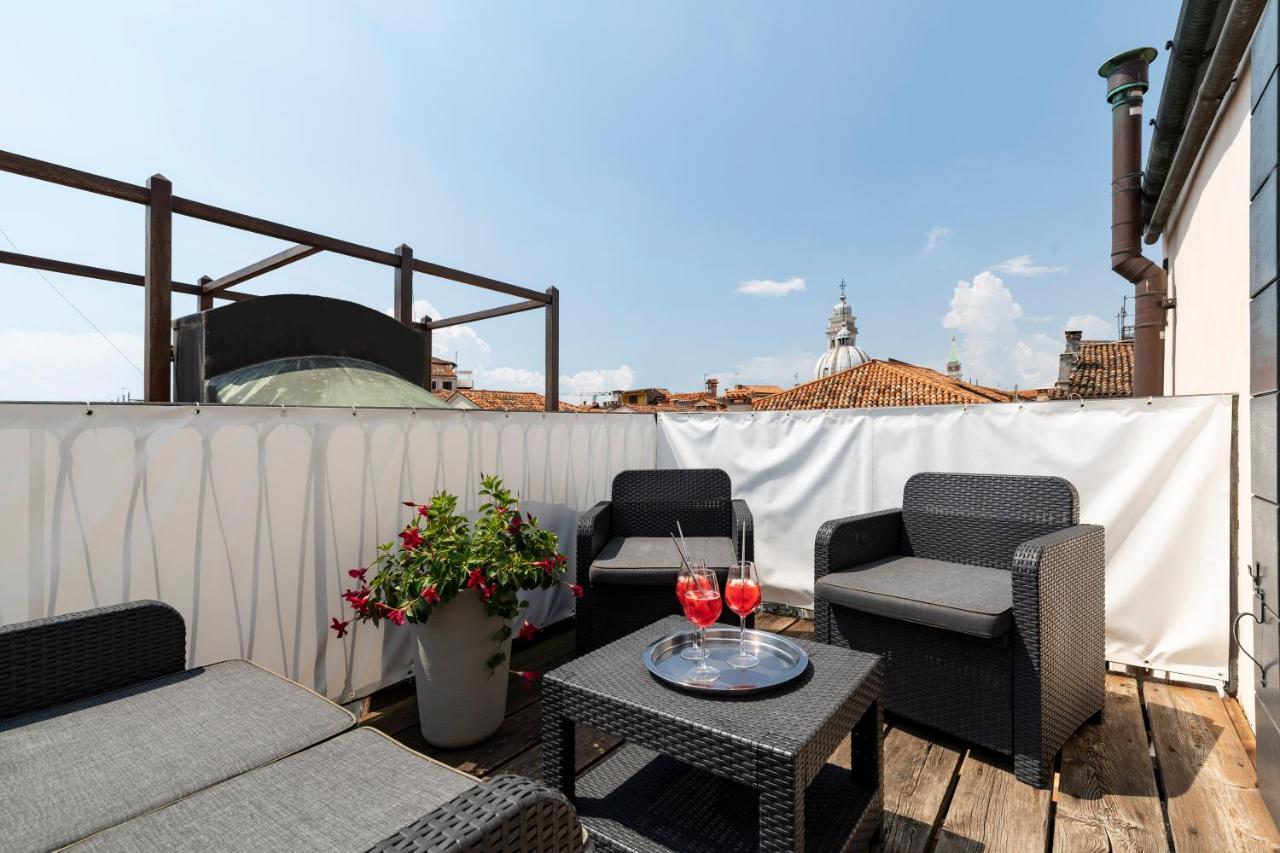 Palazzo Schiavoni Suite-apartments Appartamento *