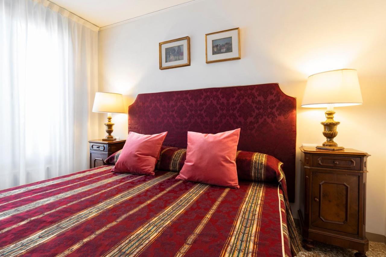 Palazzo Schiavoni Suite-apartments Appartamento *
