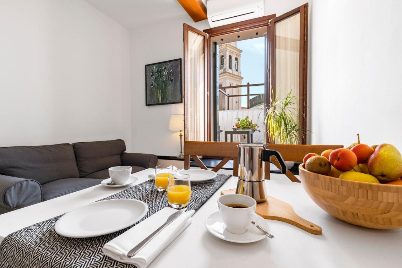 Palazzo Schiavoni Suite-apartments Appartamento Venezia