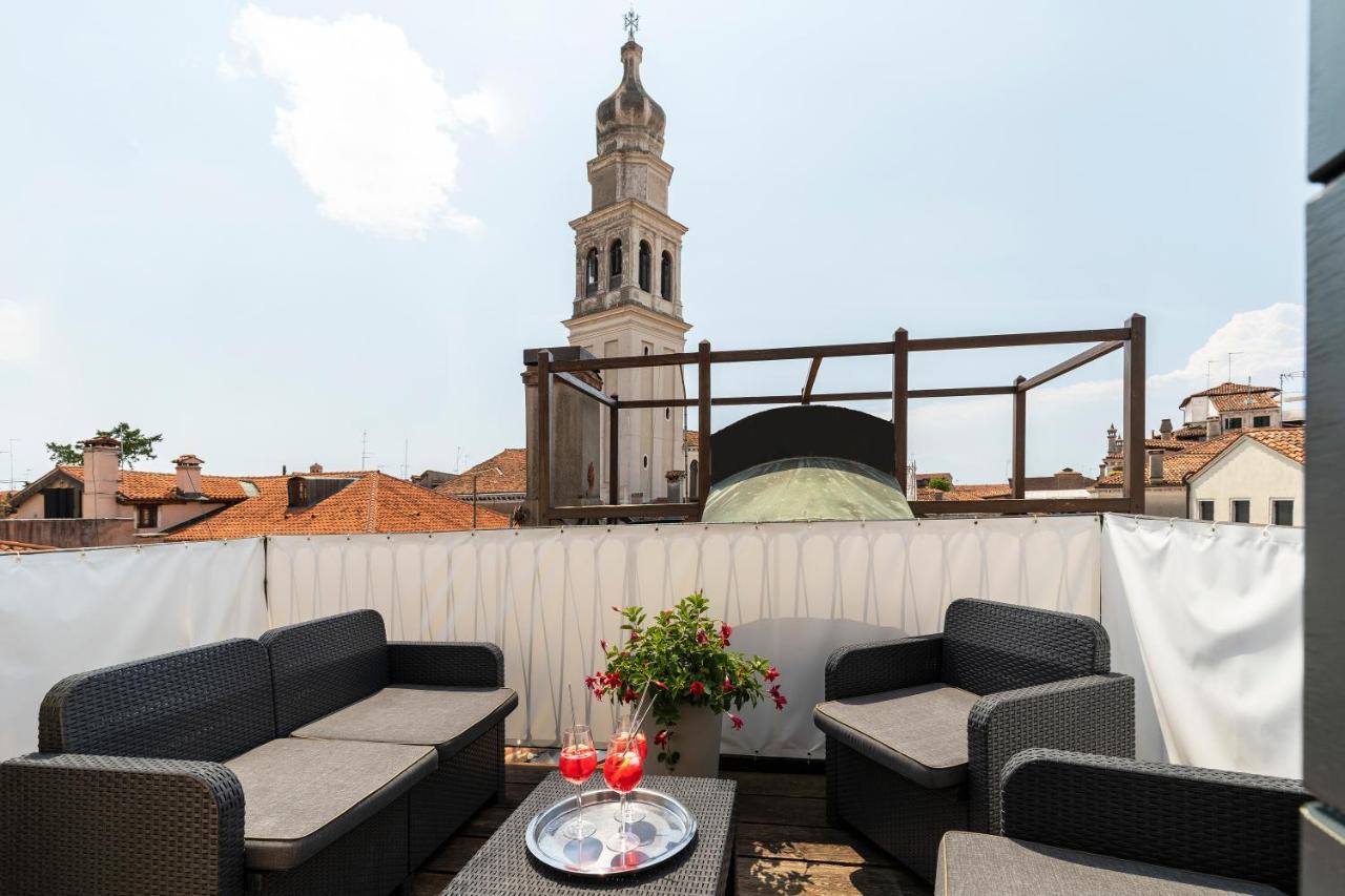 Palazzo Schiavoni Suite-apartments *