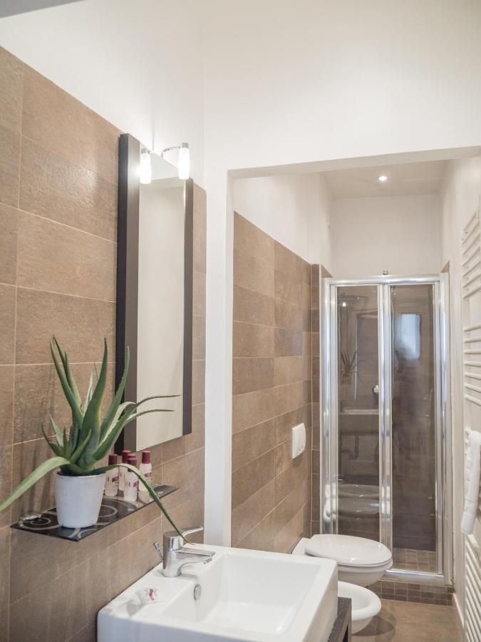 Apartment Rialto Whit Lift *