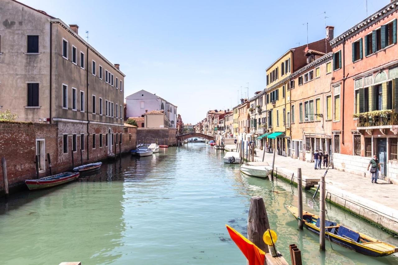Sant'alvise Design Palace R&r * Venice