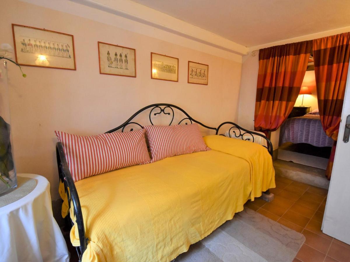 Apartment Casa San Vio By Interhome Veneza