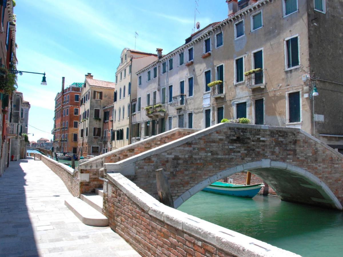 Apartamento Apartment Casa San Vio By Interhome Veneza
