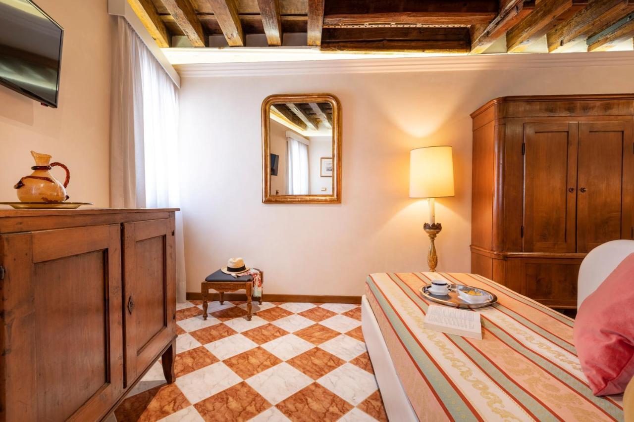 Appartamento Palazzo Schiavoni Suite-apartments *