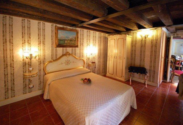 Hotel San Maurizio