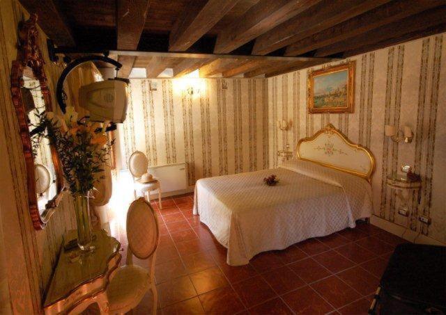 San Maurizio Hotel Venice