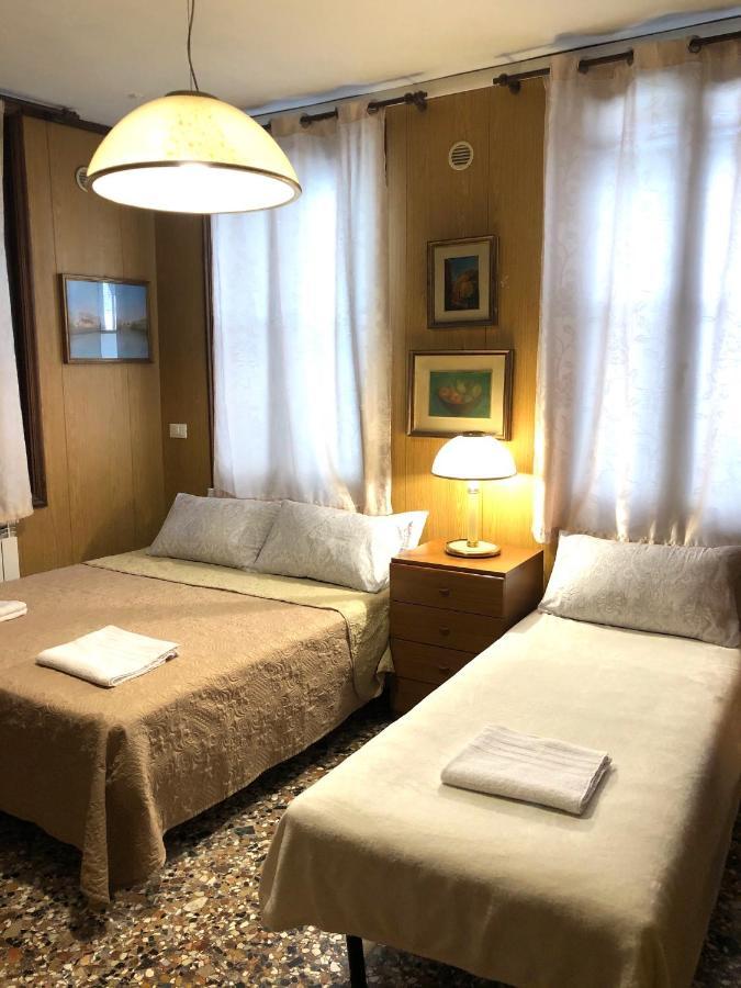 Arsenale Apartment *