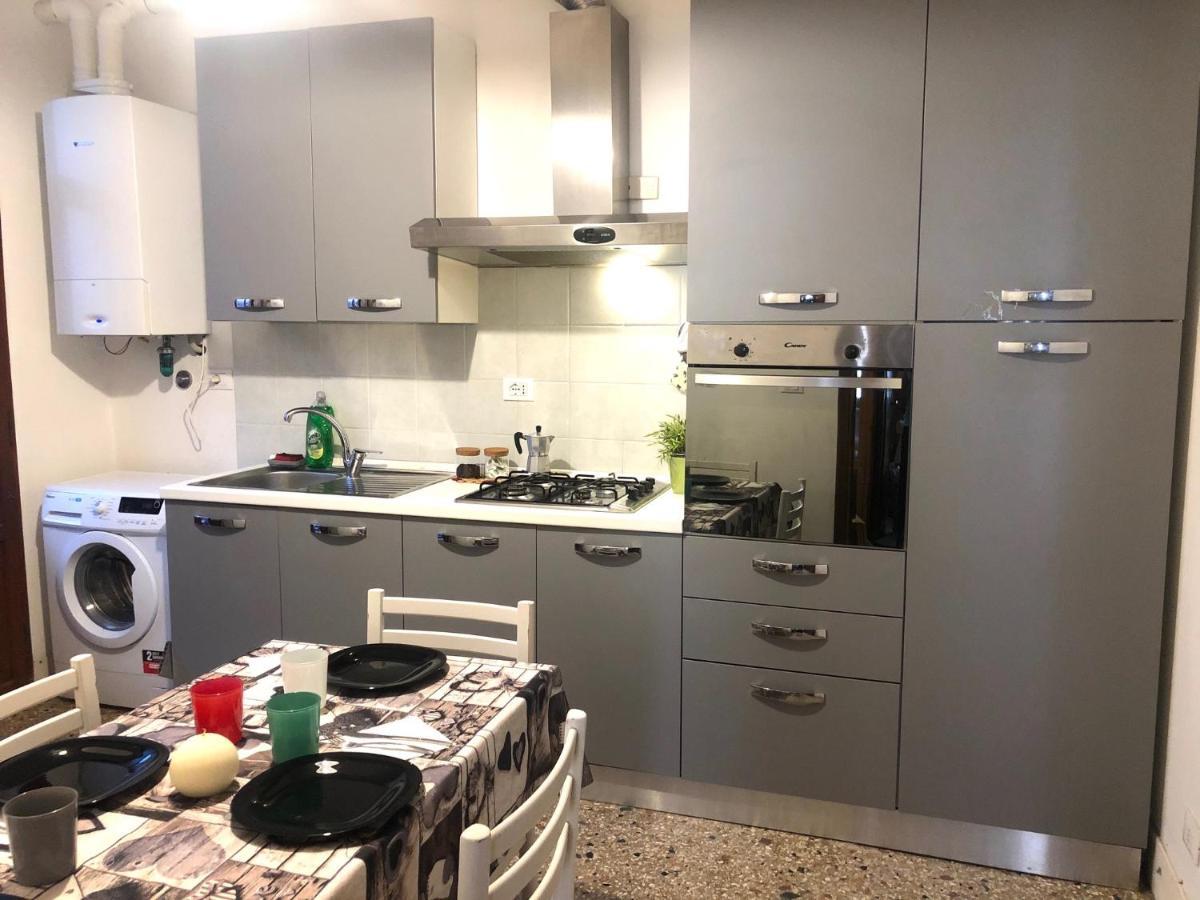 Arsenale Apartment