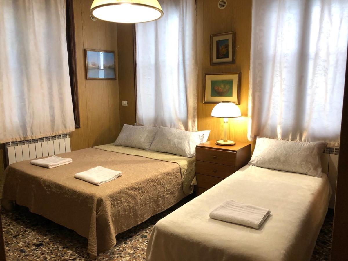Apartment Arsenale Venice