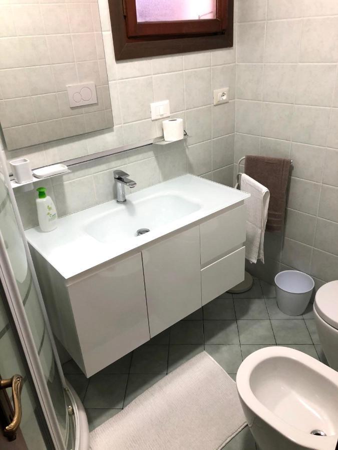 Apartment Arsenale *